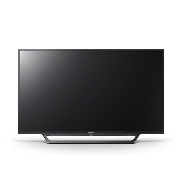 ტელევიზორი SONY 40" / 1920 х 1080 / HDMI, USB Smart / Black