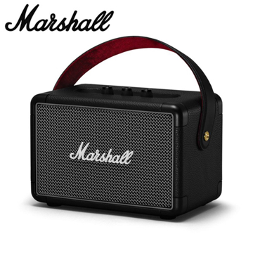 Bluetooth დინამიკი Marshall Kilburn 2 Bluetooth 04092266 kilburn2black1001896