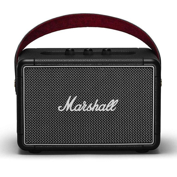 Bluetooth დინამიკი Marshall Kilburn 2 Bluetooth 04092266 kilburn2black1001896