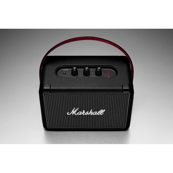 Bluetooth დინამიკი Marshall Kilburn 2 Bluetooth 04092266 kilburn2black1001896