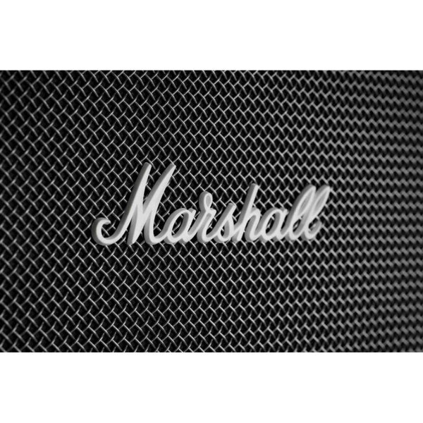 Bluetooth დინამიკი Marshall Kilburn 2 Bluetooth 04092266 kilburn2black1001896