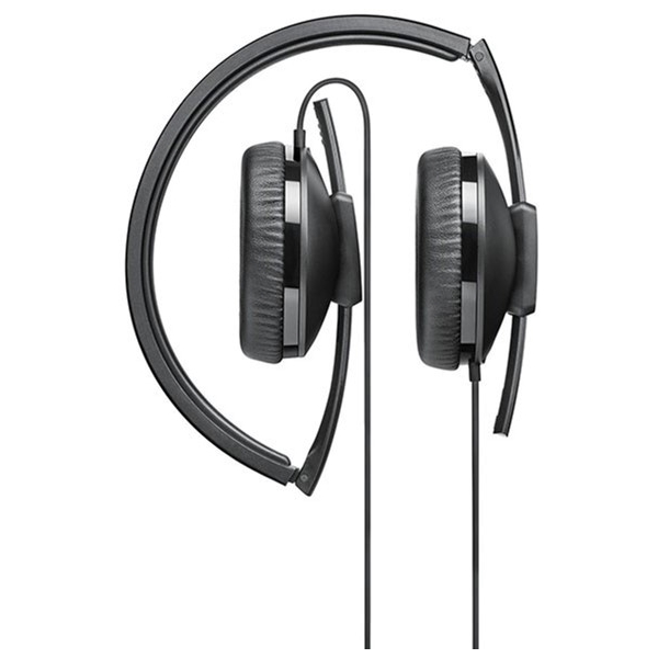 ყურსასმენი SENNHEISER HD 100