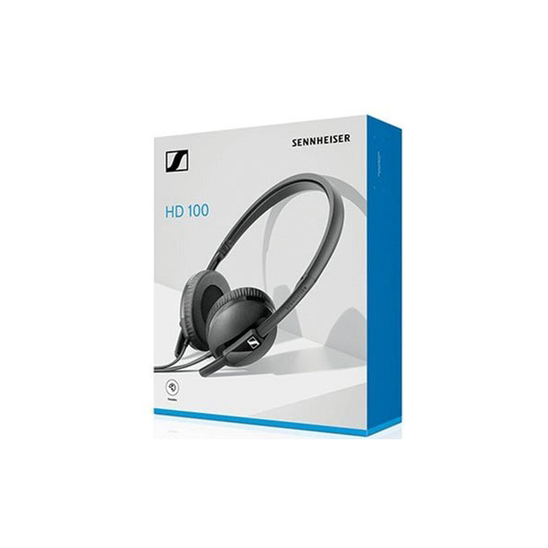 ყურსასმენი SENNHEISER HD 100