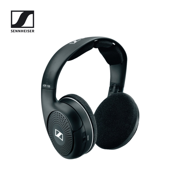 ყურსასმენი Sennheiser HDR 120-8 