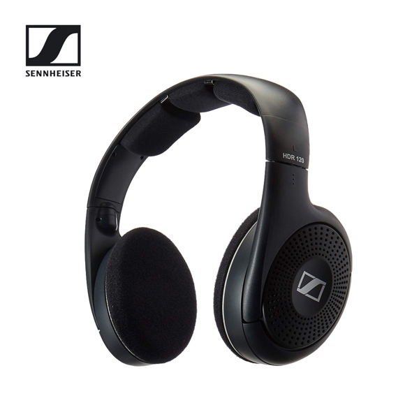 ყურსასმენი Sennheiser HDR 120-8 