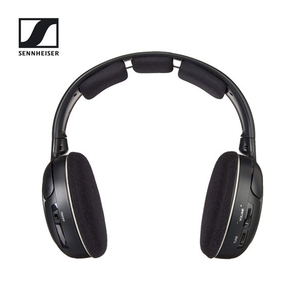 ყურსასმენი Sennheiser HDR 120-8 