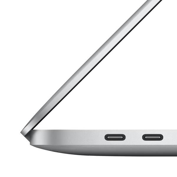 ნოუთბუქი APPLE MacBook 16'' / 2.6GHZ 6-CORE 9TH-GENERATION INTEL CORE i7 / 512GB / Silver