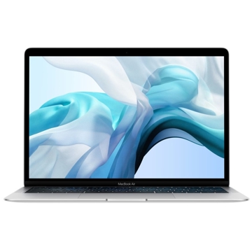 ნოუთბუქი Apple MacBook Air 13" Dual-Core i5 1.6 GHz, 8 GB, 256 GB SSD, Silver