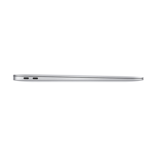 ნოუთბუქი Apple MacBook Air 13" Dual-Core i5 1.6 GHz, 8 GB, 256 GB SSD, Silver