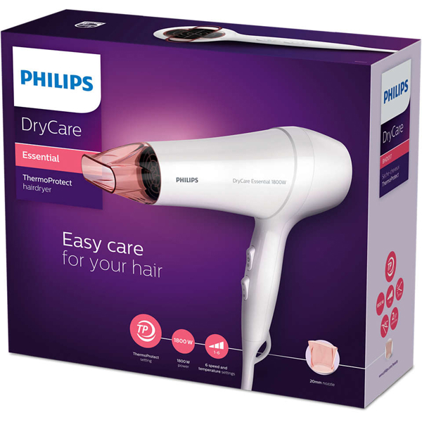 ფენი PHILIPS BHD017