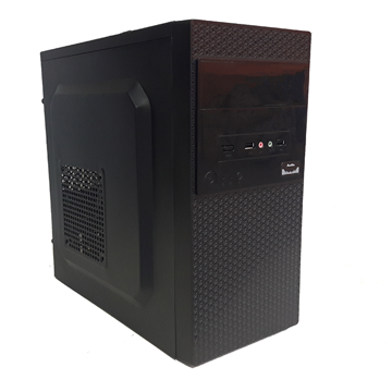 ქეისი KMEX T9 MATX CASE No Power Supply