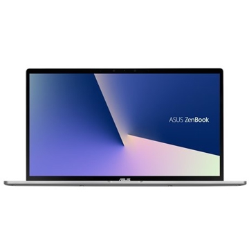  ASUSTEK ASUS  ZENBOOK FLIP UM462DA  14" TOUCH FHD RYZEN R5-3550H 8GB, 512GB SSD, INTEGRATED GRAPHICS W10 LIGHT GRAY