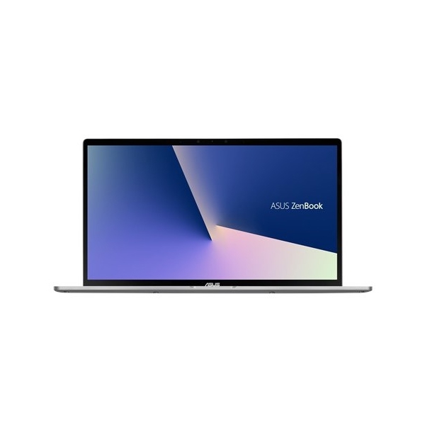  ASUSTEK ASUS  ZENBOOK FLIP UM462DA  14" TOUCH FHD RYZEN R5-3550H 8GB, 512GB SSD, INTEGRATED GRAPHICS W10 LIGHT GRAY