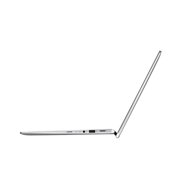  ASUSTEK ASUS  ZENBOOK FLIP UM462DA  14" TOUCH FHD RYZEN R5-3550H 8GB, 512GB SSD, INTEGRATED GRAPHICS W10 LIGHT GRAY