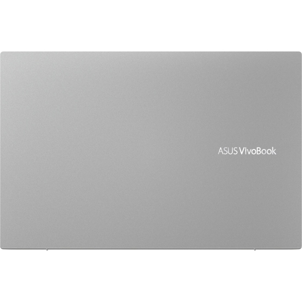 ნოუთბუქი Asus VivoBook 14 " FHD / I7-8565U, 8GB, 512 GB SSD, MX250 2GB / Silver