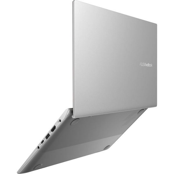 ნოუთბუქი Asus VivoBook 14 " FHD / I7-8565U, 8GB, 512 GB SSD, MX250 2GB / Silver