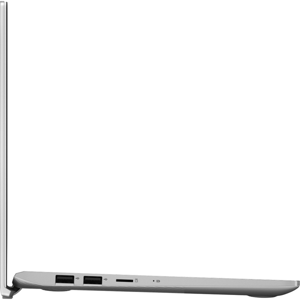 ნოუთბუქი Asus VivoBook 14 " FHD / I7-8565U, 8GB, 512 GB SSD, MX250 2GB / Silver