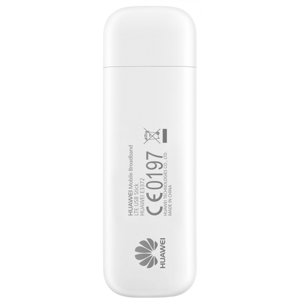 როუტერი HUAWEI E3372h-153 4G / 3G 