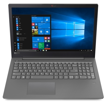 ნოუთბუქი Notebook Lenovo V330 / 15.6 " / Core-i3 / 8 GB / 256 GB / Windows 10 Pro / Dark Grey