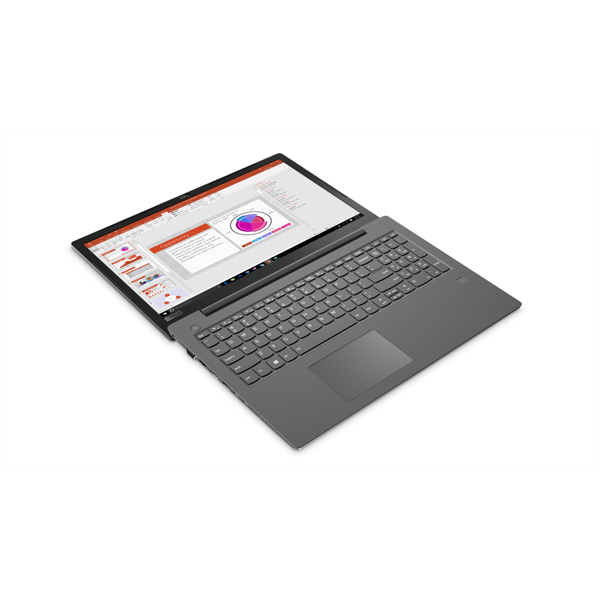 ნოუთბუქი Notebook Lenovo V330 / 15.6 " / Core-i3 / 8 GB / 256 GB / Windows 10 Pro / Dark Grey