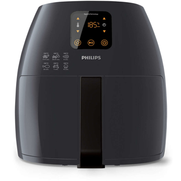 აეროგრილი PHILIPS HD9241 Air Fryer