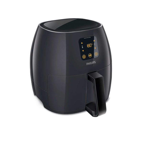 აეროგრილი PHILIPS HD9241 Air Fryer