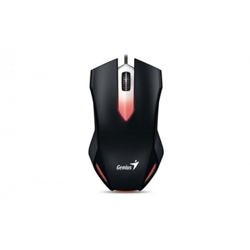 მაუსი Gaming mouse GENIUS X-G200 USB