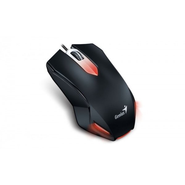 მაუსი Gaming mouse GENIUS X-G200 USB