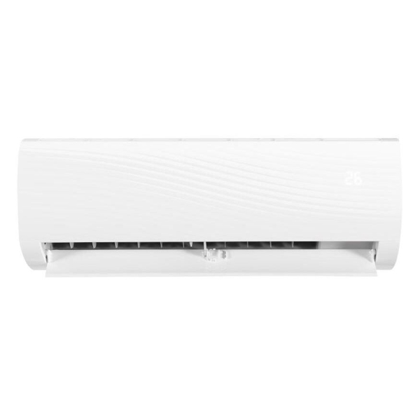 ინვენტორული კონდიციონერი MIDEA AF-12N1C2  35 მ² -მდე White