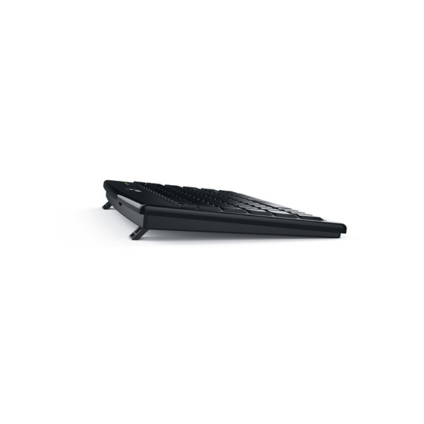 კლავიატურა Genius  LM-100 LuxeMate 100 / Black /  USB