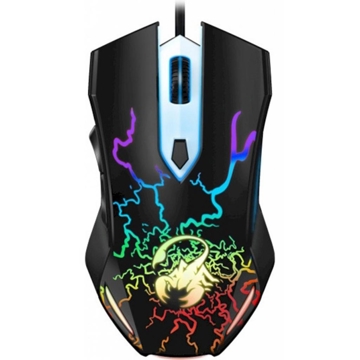 მაუსი Gaming mouse Genius Scorpion Spear / USB