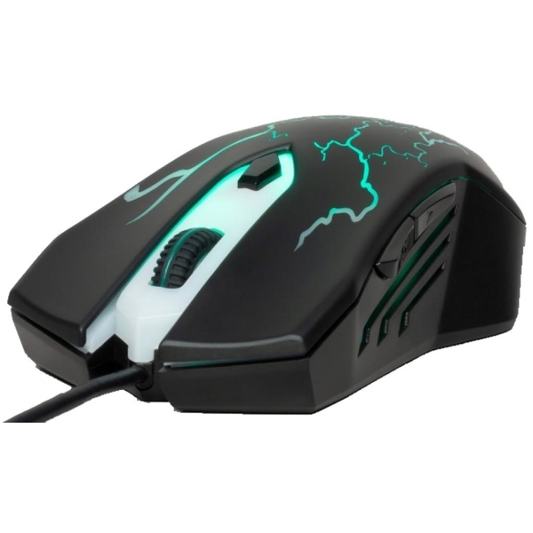 მაუსი Gaming mouse Genius Scorpion Spear / USB