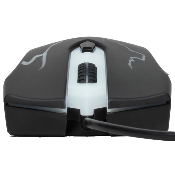 მაუსი Gaming mouse Genius Scorpion Spear / USB