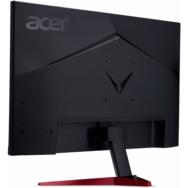 მონიტორი ACER VG270 bmiix 27" FHD IPS 1ms VGA HDMI Black