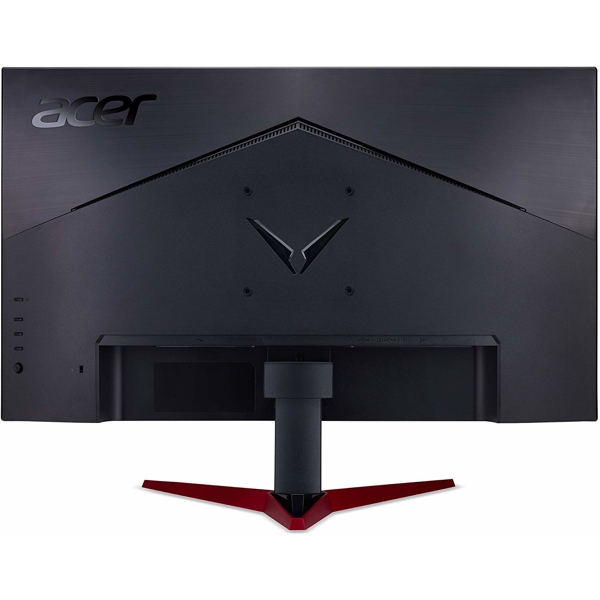 მონიტორი ACER VG270 bmiix 27" FHD IPS 1ms VGA HDMI Black