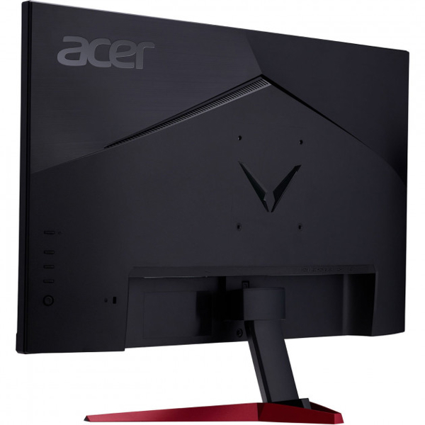 მონიტორი Acer VG240Y bmiix 23.8" FHD IPS 1ms VGA HDMI Black