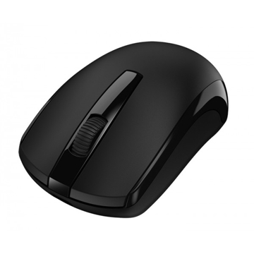 Wireless mouse Genius ECO-8100/ 2.4GHz / BlueEye 800-1600 dpi / NiMH battery