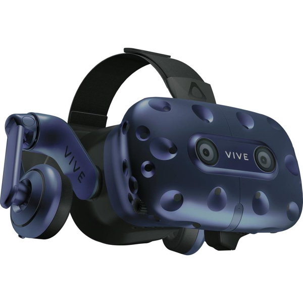 VR ვირტუალური რეალობა Virtual Reality Glasses HTC Vive Pro Starter Kit