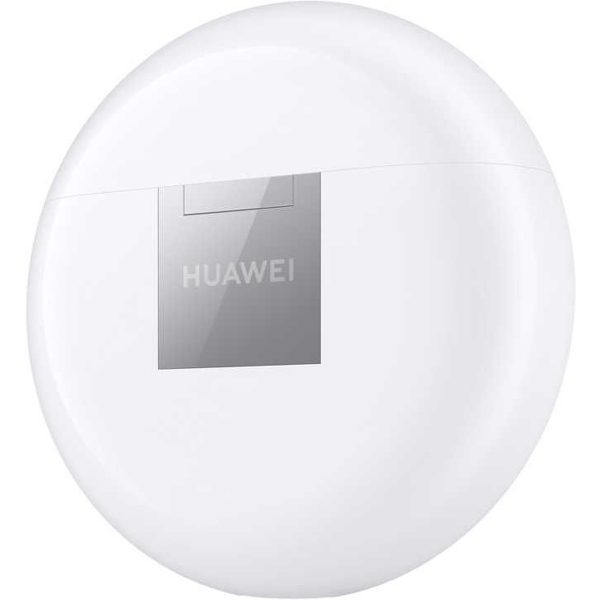 ყურსასმენები Huawei FreeBuds 3 Ceramic White