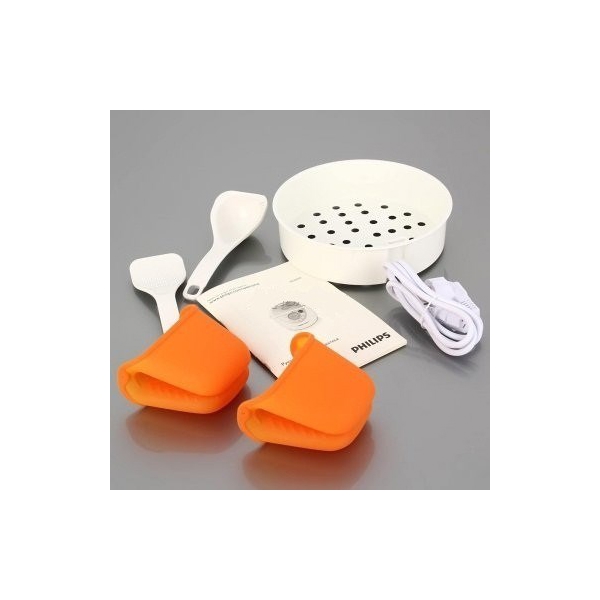 მულტისახარში ქვაბი PHILIPS HD3039/40