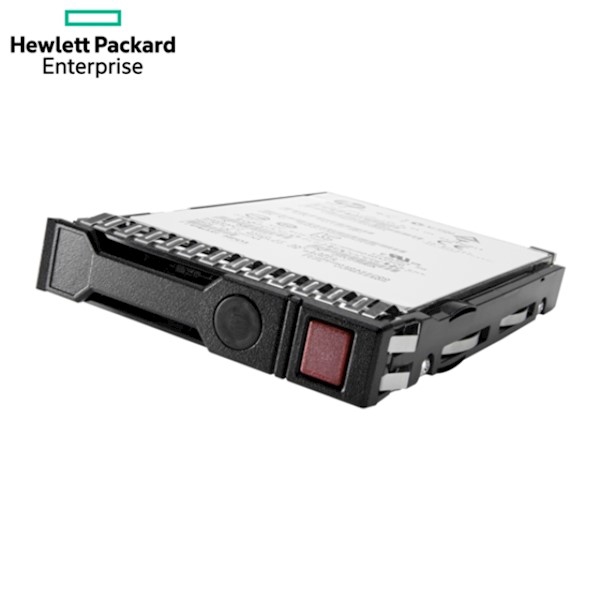 მყარი დისკი: HPE 1TB 6G SATA 7.2K LFF MDL SC HDD