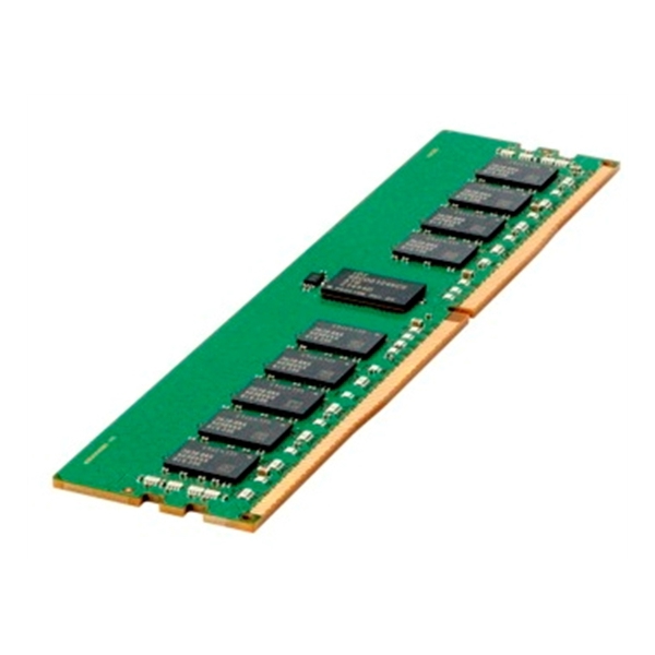 ოპერატიული მეხსიერება HP 16GB (1x16GB) Single Rank x4 DDR4-2400 CAS-17-17-17 Registered Memory Kit