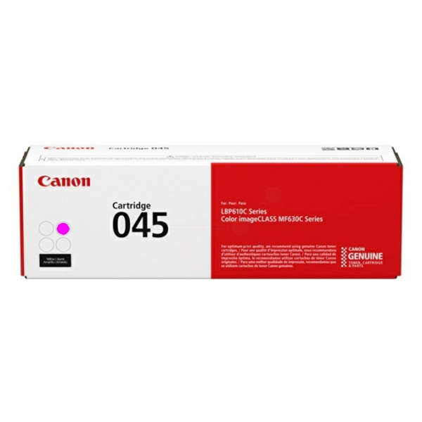 კარტრიჯი  Toner LBP CRG045 M