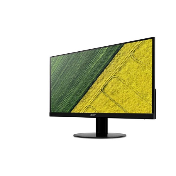 მონიტორი Acer SA220QABI 21.5" FHD IPS 4ms 1000 :1 VGA HDMI Black