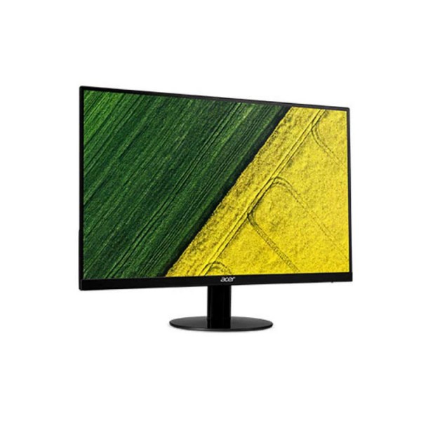 მონიტორი Acer SA220QABI 21.5" FHD IPS 4ms 1000 :1 VGA HDMI Black