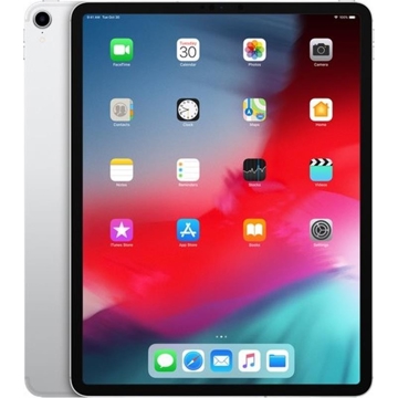 პლანშეტი Apple A1876 iPad Pro 12.9 / Wi-Fi / 1TB / Silver 