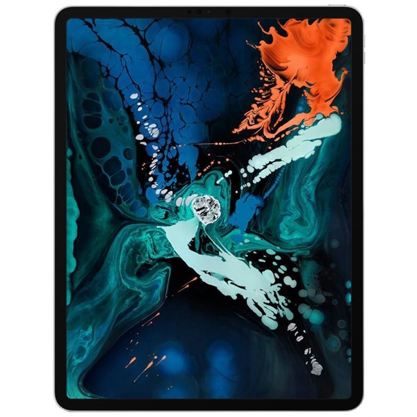 პლანშეტი Apple A1876 iPad Pro 12.9 / Wi-Fi / 1TB / Silver 