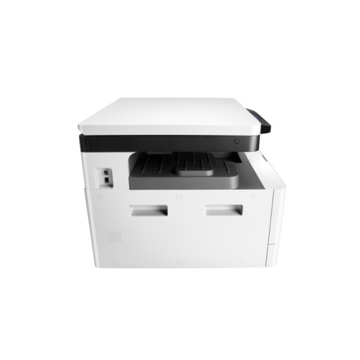 პრინტერი HP LaserJet MFP M436dn DUPLEX Printer / Functions: Print / Copy / Scan / Up to 23 ppm / FPO: As fast as 8.8 sec / 50,000 pages / 1200 x 1200 dp