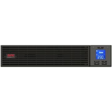 უწყვეტი კვების წყარო APC Easy UPS SRV RM 1000VA 230V