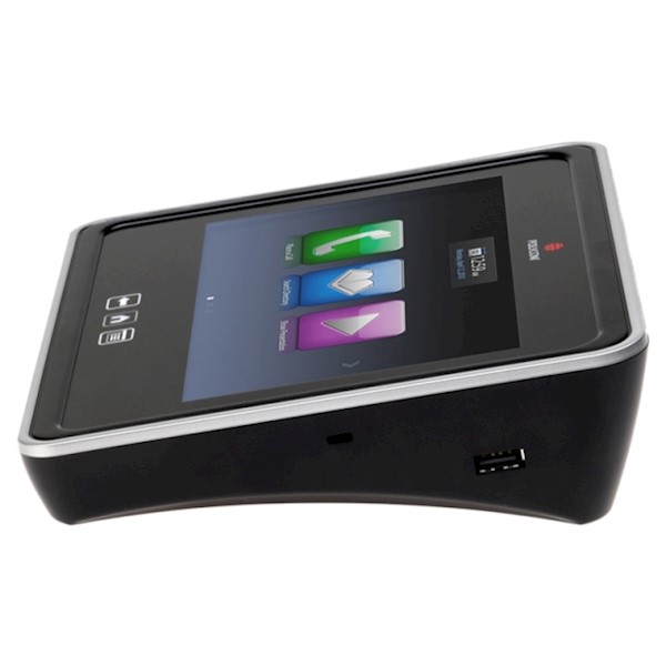 IP ტელეფონი Polycom Touch Control for use with HDX 6000, 7000, 8000